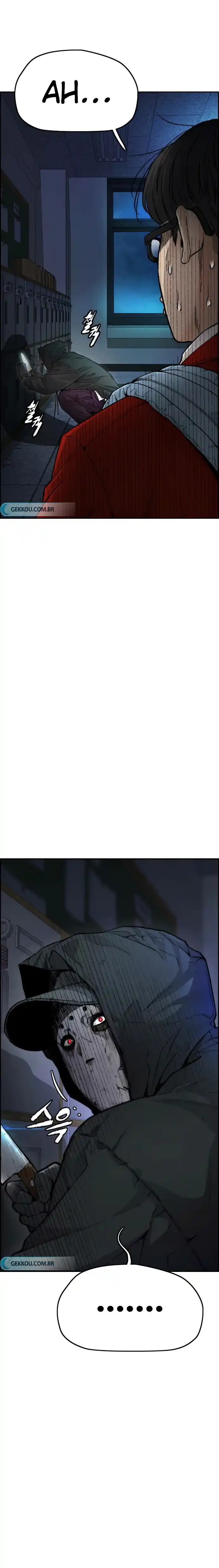 Read Wind Breaker Manhwa Português Manga Online