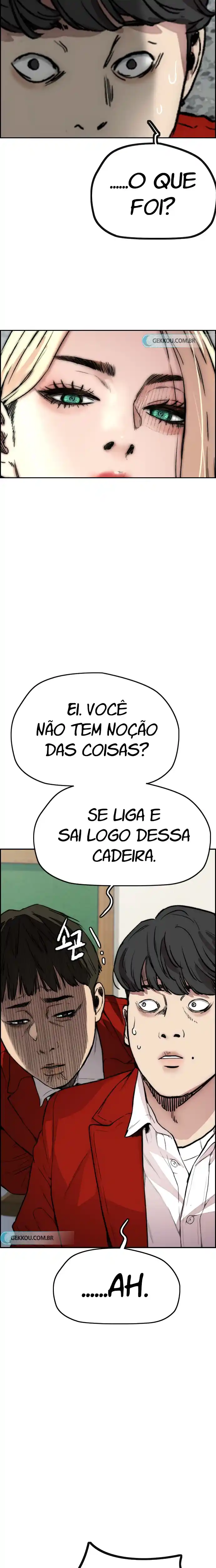 Read Wind Breaker Manhwa Português Manga Online