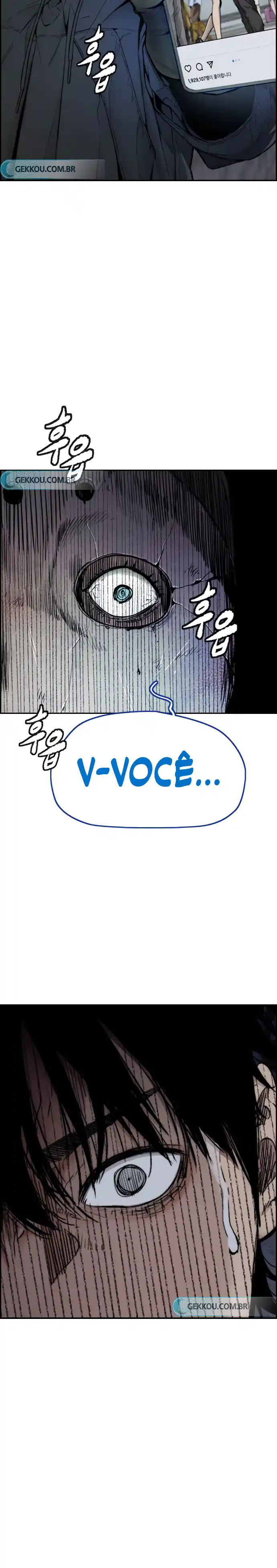 Read Wind Breaker Manhwa Português Manga Online