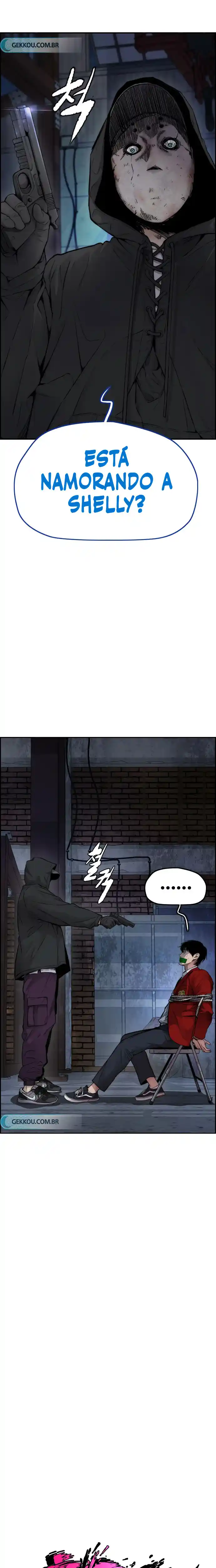 Read Wind Breaker Manhwa Português Manga Online