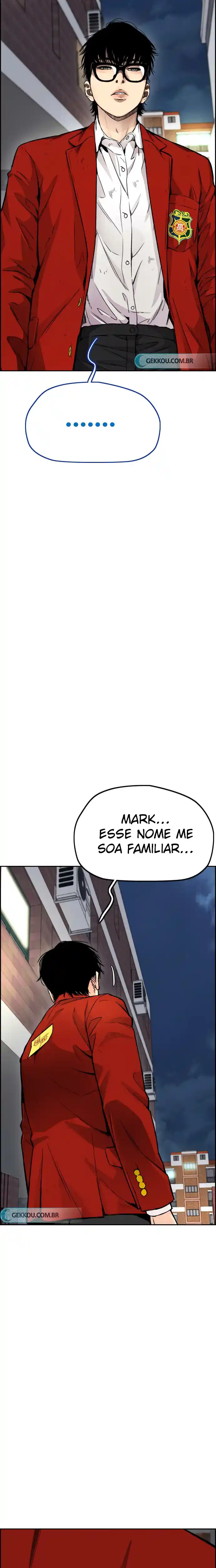 Read Wind Breaker Manhwa Português Manga Online