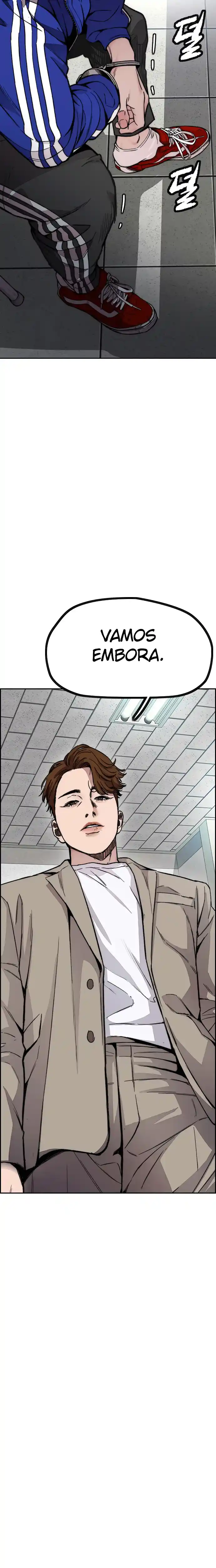 Read Wind Breaker Manhwa Português Manga Online