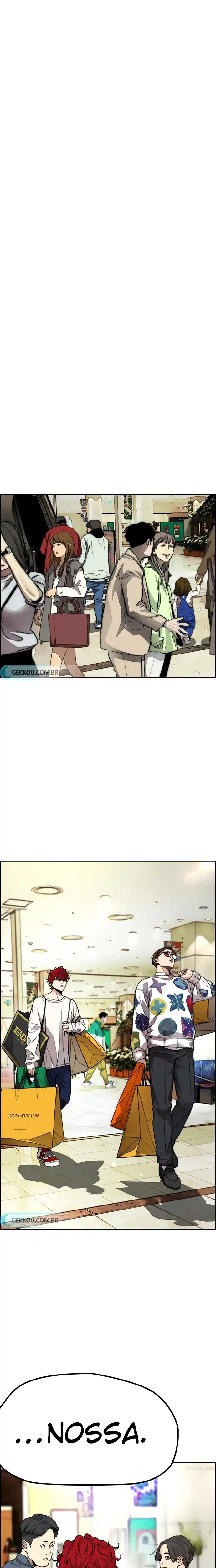 Read Wind Breaker Manhwa Português Manga Online