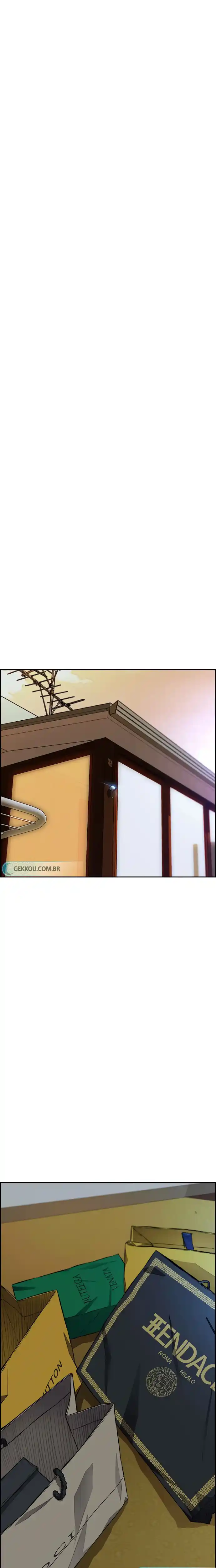 Read Wind Breaker Manhwa Português Manga Online