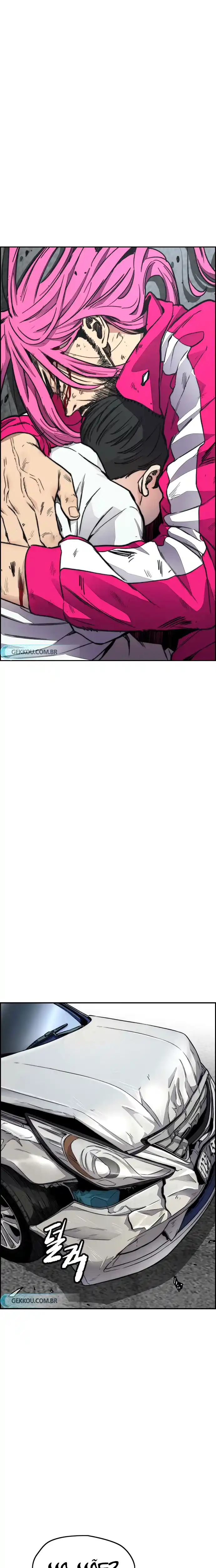 Read Wind Breaker Manhwa Português Manga Online