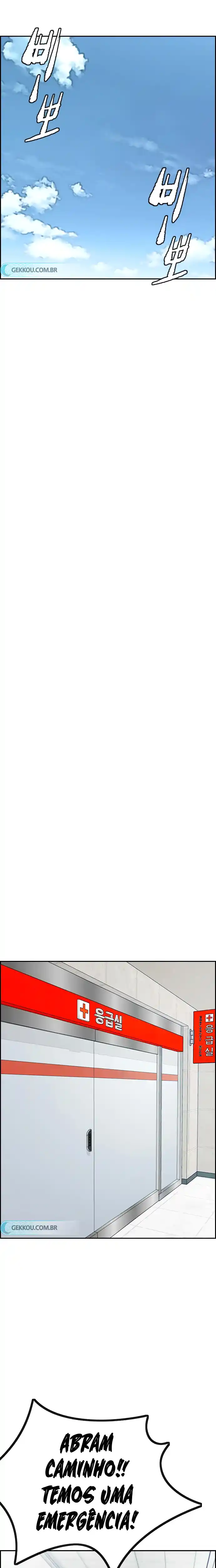 Read Wind Breaker Manhwa Português Manga Online