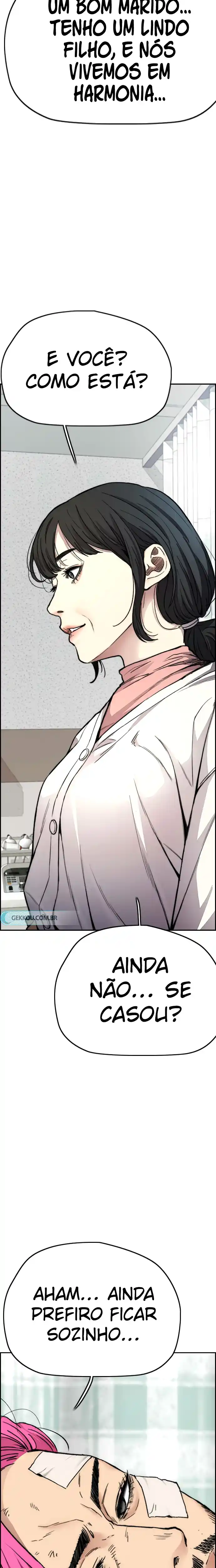 Read Wind Breaker Manhwa Português Manga Online