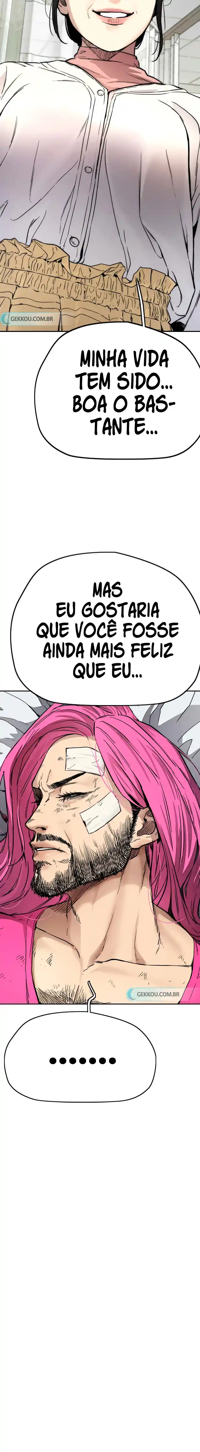 Read Wind Breaker Manhwa Português Manga Online