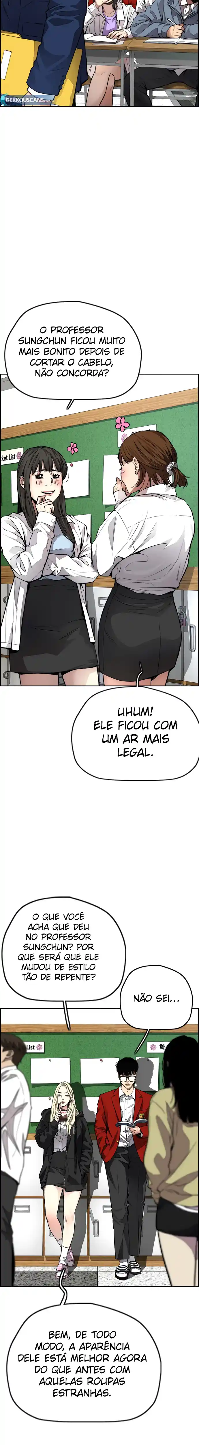 Read Wind Breaker Manhwa Português Manga Online