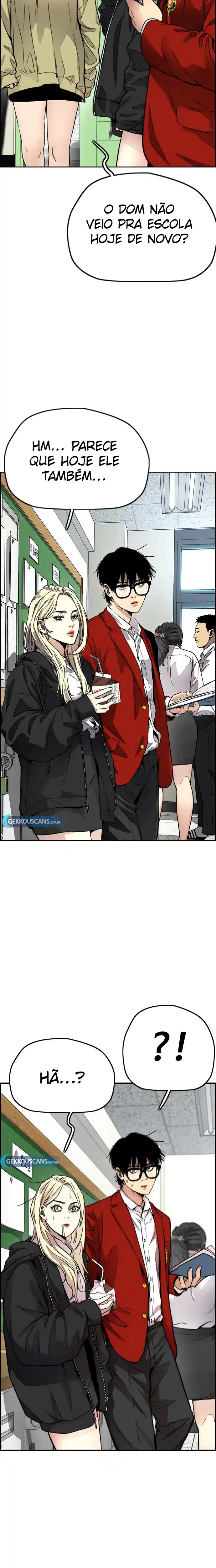 Read Wind Breaker Manhwa Português Manga Online