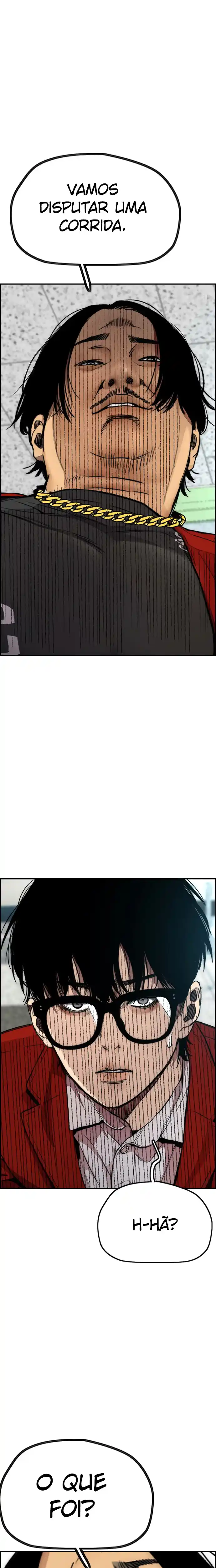 Read Wind Breaker Manhwa Português Manga Online