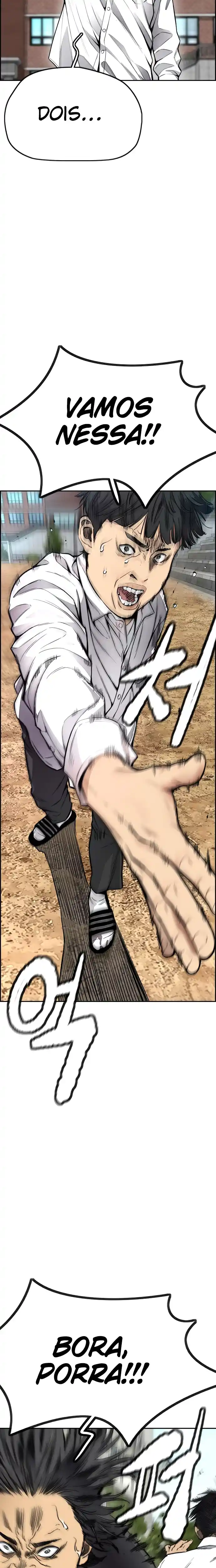 Read Wind Breaker Manhwa Português Manga Online