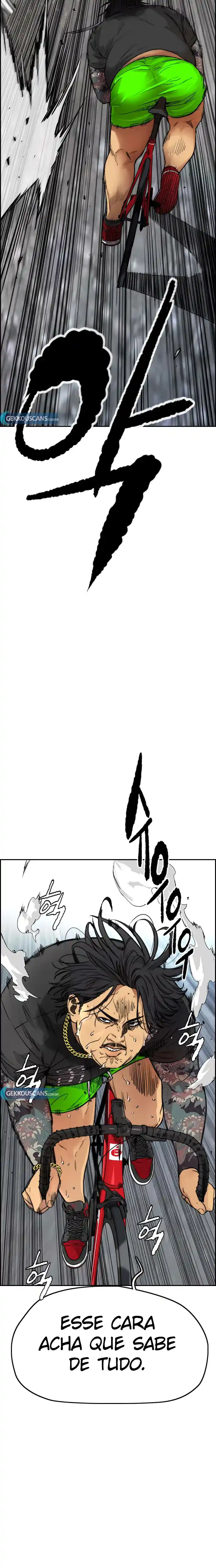 Read Wind Breaker Manhwa Português Manga Online