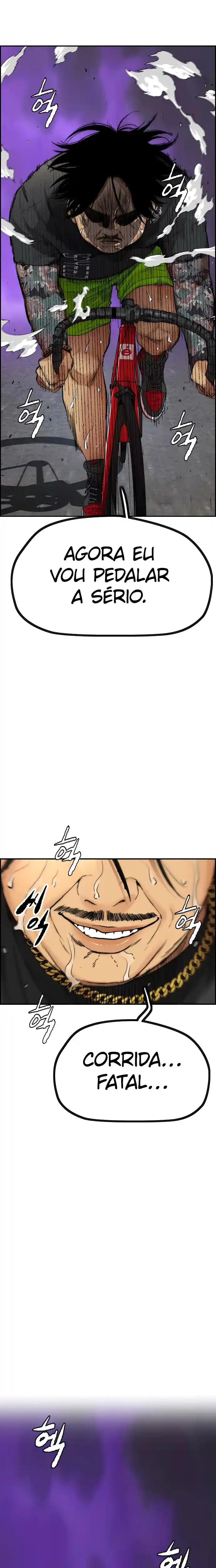 Read Wind Breaker Manhwa Português Manga Online