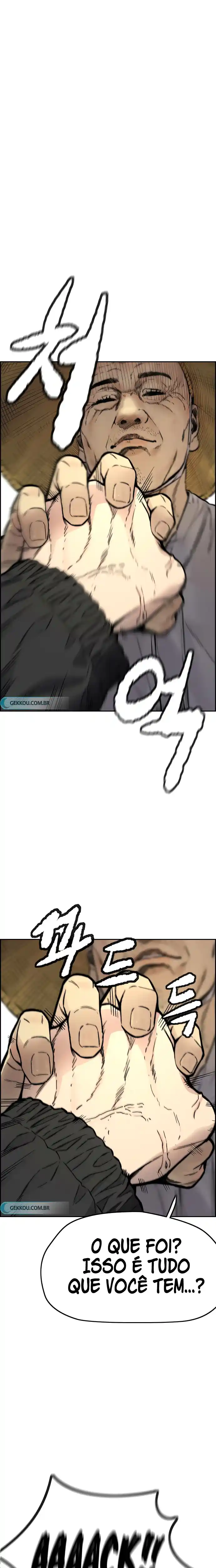 Read Wind Breaker Manhwa Português Manga Online