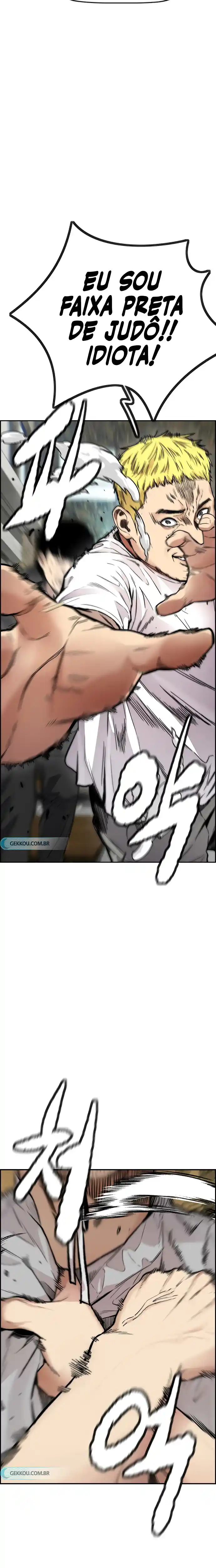 Read Wind Breaker Manhwa Português Manga Online