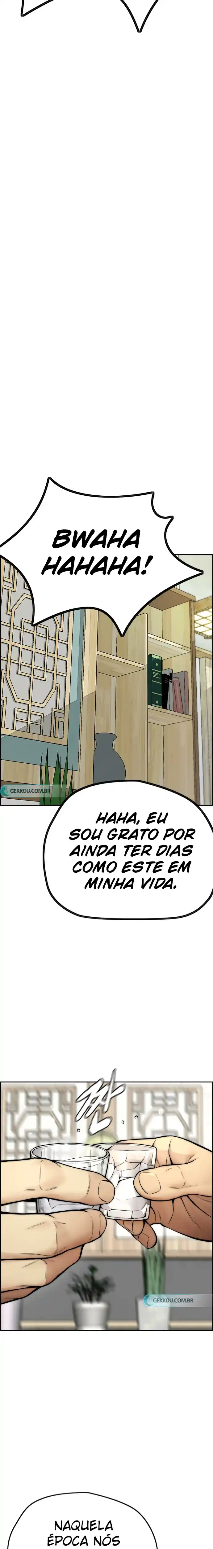 Read Wind Breaker Manhwa Português Manga Online