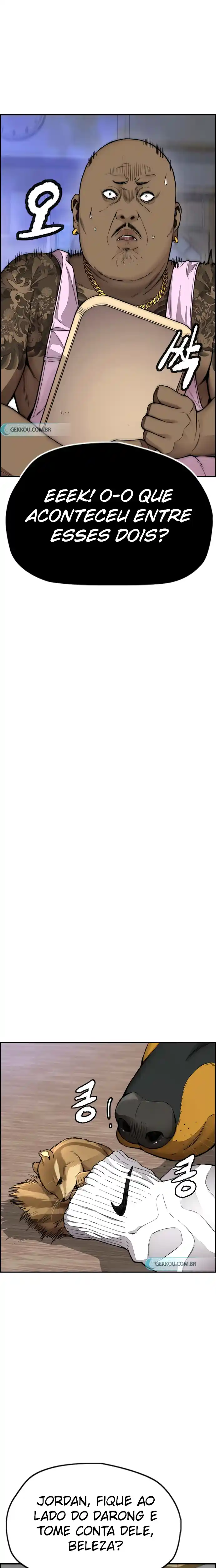 Read Wind Breaker Manhwa Português Manga Online