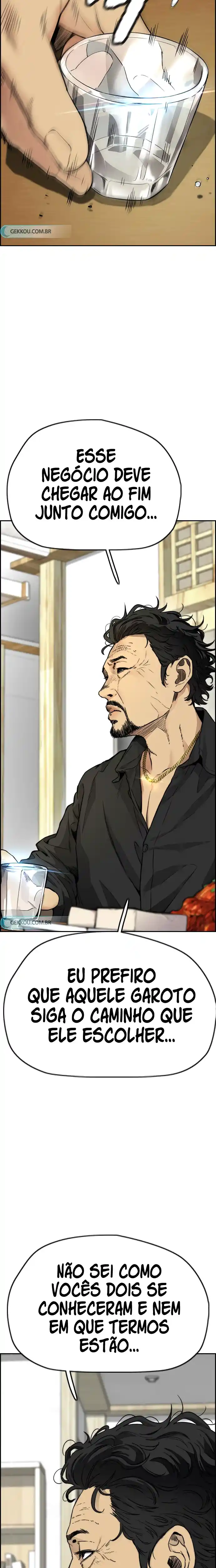 Read Wind Breaker Manhwa Português Manga Online