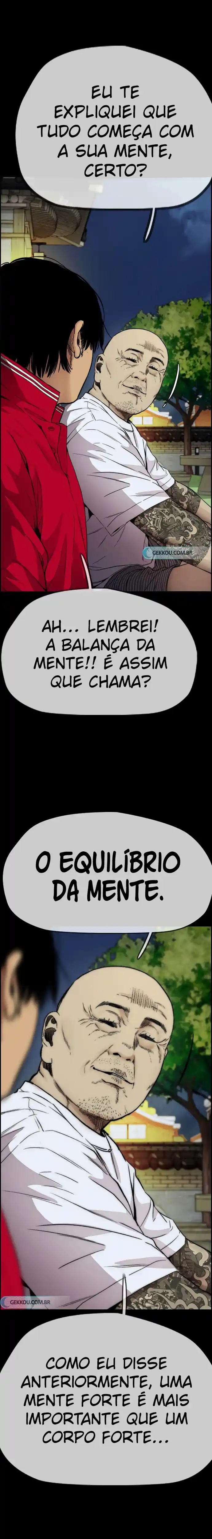 Read Wind Breaker Manhwa Português Manga Online