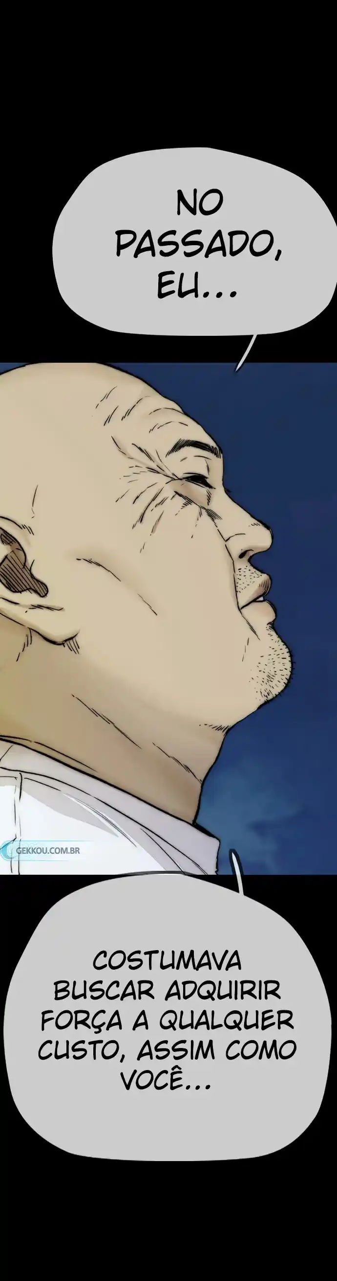 Read Wind Breaker Manhwa Português Manga Online