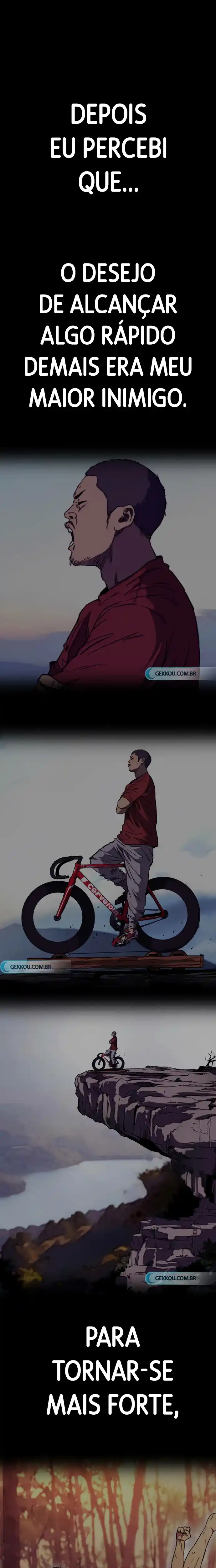 Read Wind Breaker Manhwa Português Manga Online