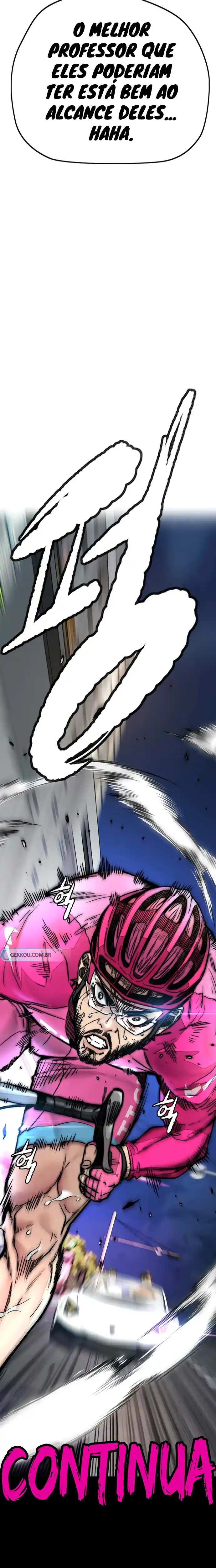 Read Wind Breaker Manhwa Português Manga Online