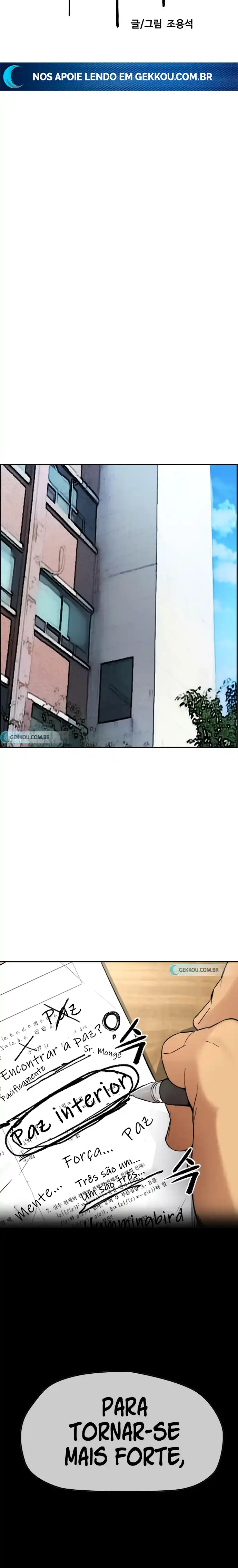 Read Wind Breaker Manhwa Português Manga Online