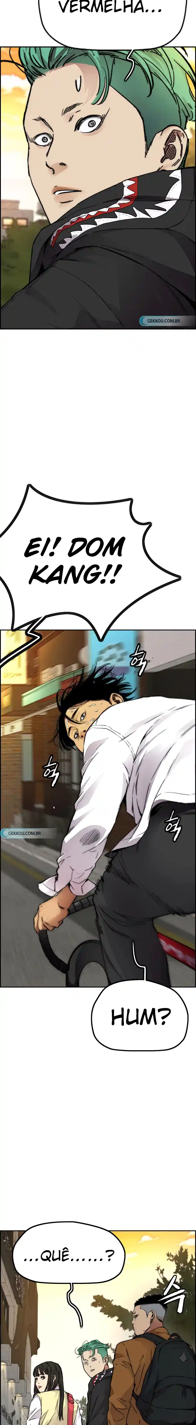 Read Wind Breaker Manhwa Português Manga Online