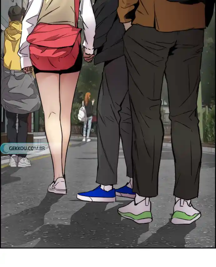 Read Wind Breaker Manhwa Português Manga Online