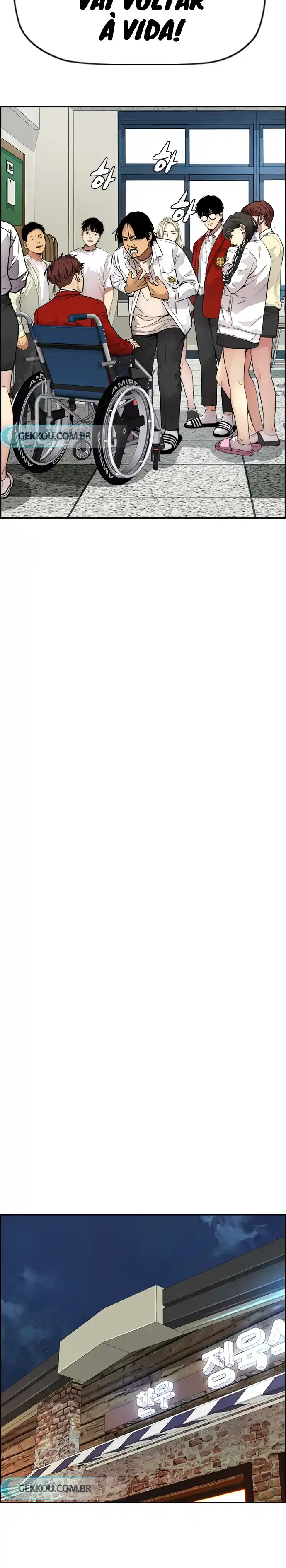 Read Wind Breaker Manhwa Português Manga Online