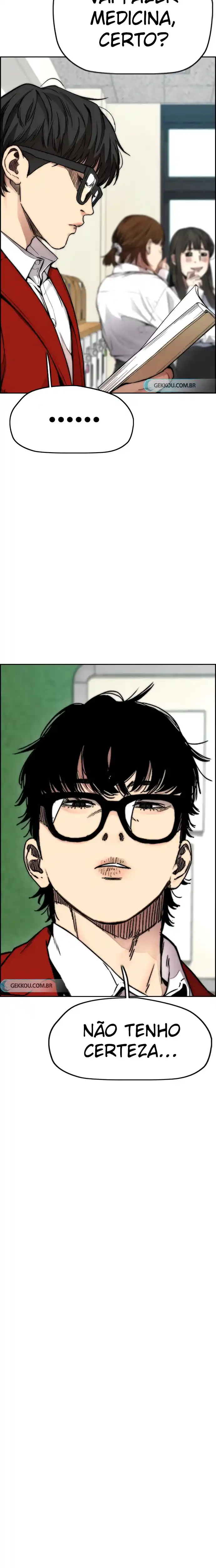 Read Wind Breaker Manhwa Português Manga Online