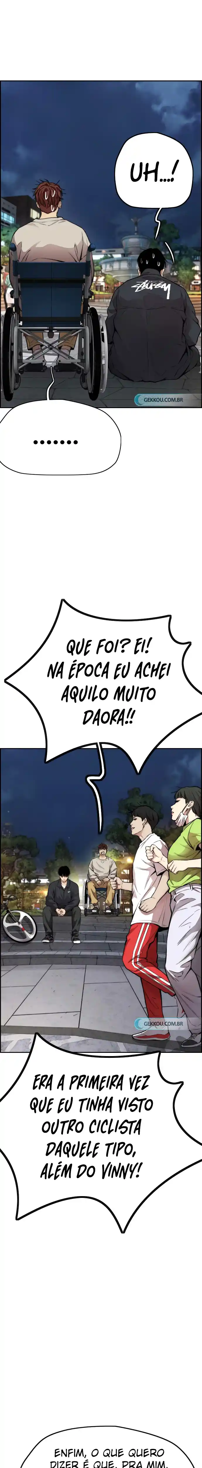 Read Wind Breaker Manhwa Português Manga Online
