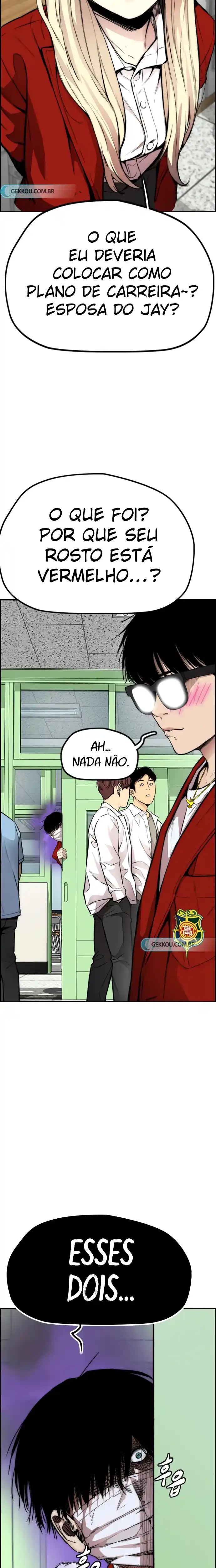 Read Wind Breaker Manhwa Português Manga Online