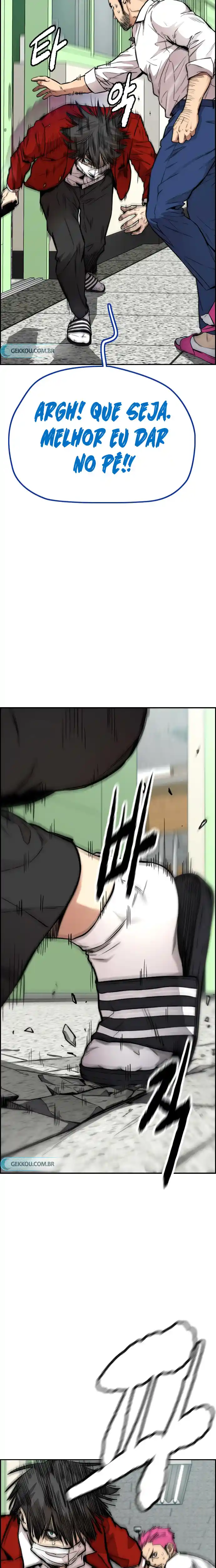 Read Wind Breaker Manhwa Português Manga Online