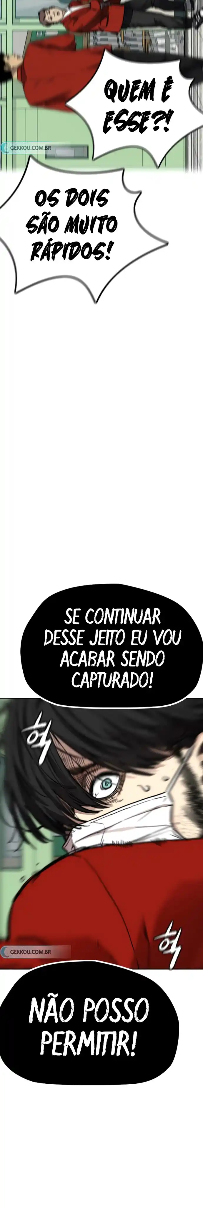 Read Wind Breaker Manhwa Português Manga Online