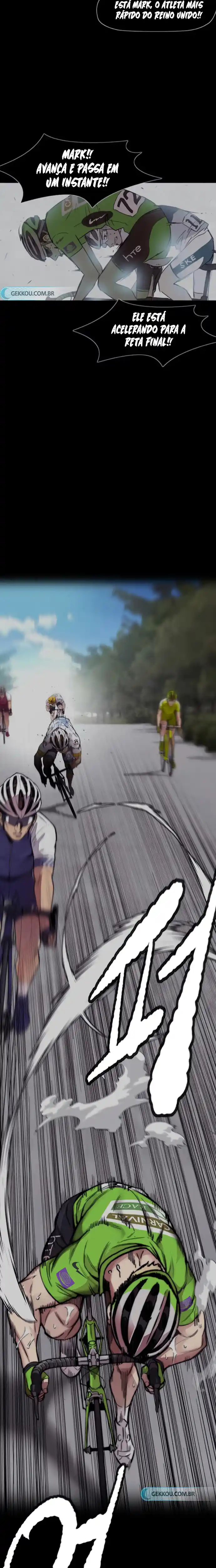 Read Wind Breaker Manhwa Português Manga Online