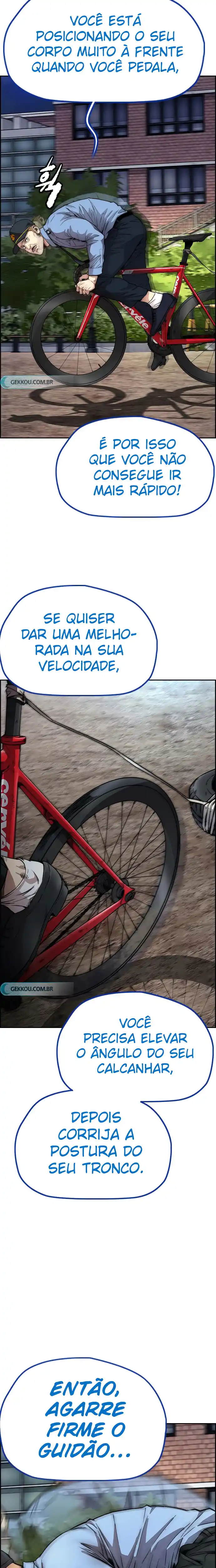 Read Wind Breaker Manhwa Português Manga Online