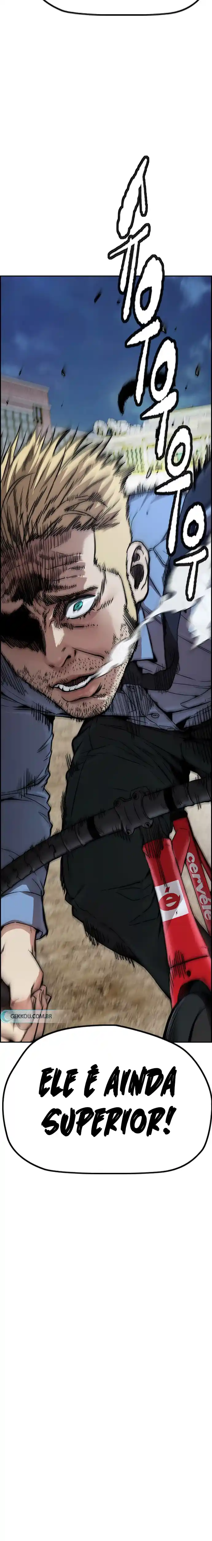 Read Wind Breaker Manhwa Português Manga Online