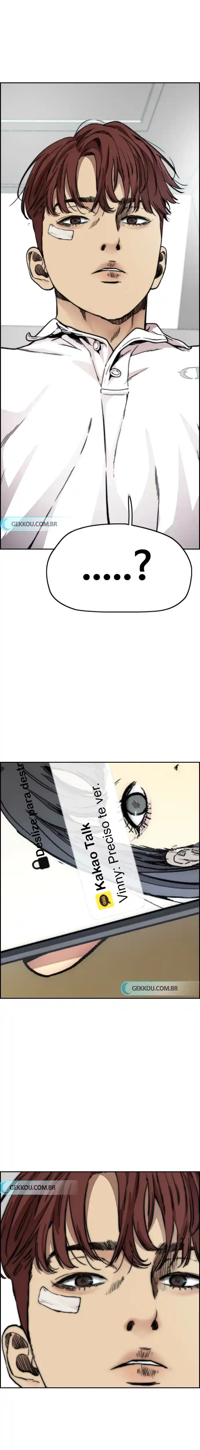 Read Wind Breaker Manhwa Português Manga Online