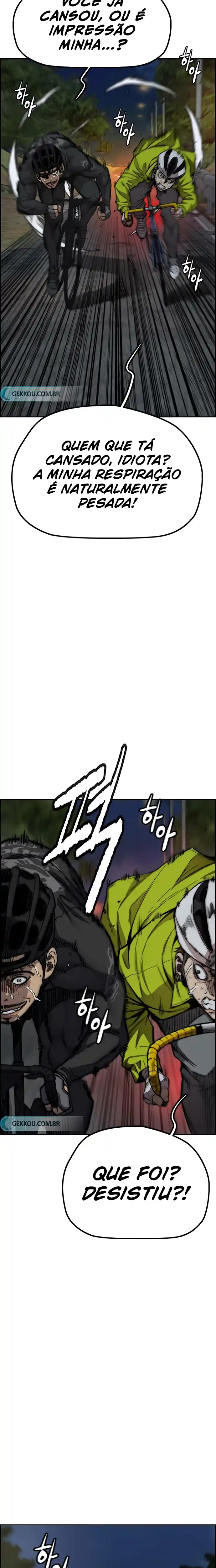 Read Wind Breaker Manhwa Português Manga Online