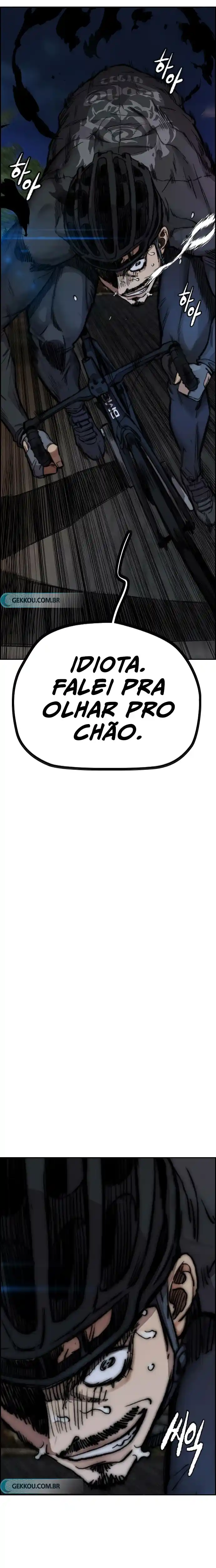 Read Wind Breaker Manhwa Português Manga Online