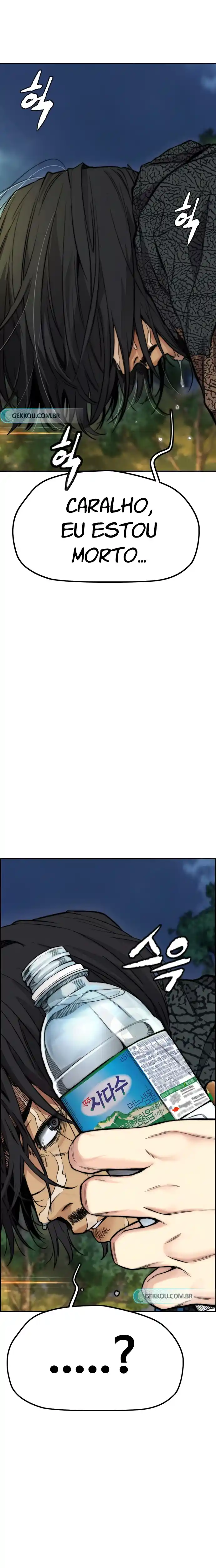 Read Wind Breaker Manhwa Português Manga Online