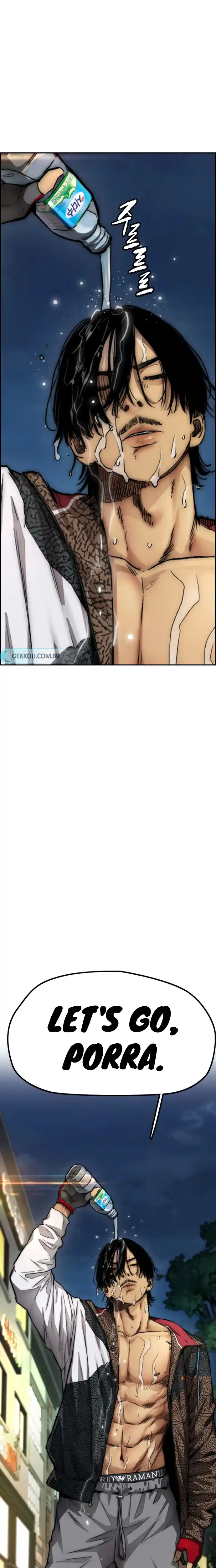 Read Wind Breaker Manhwa Português Manga Online