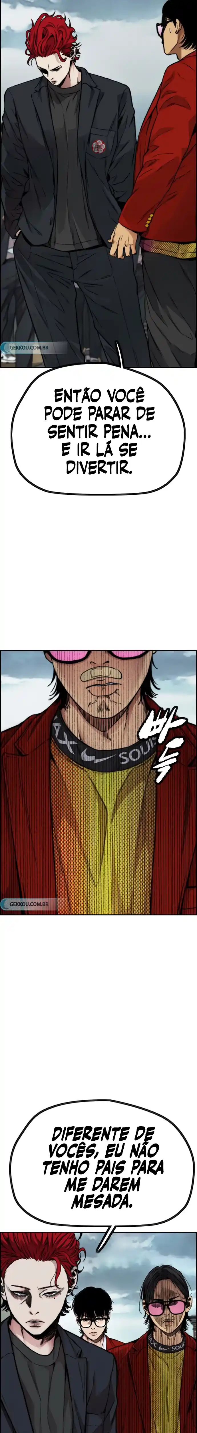 Read Wind Breaker Manhwa Português Manga Online