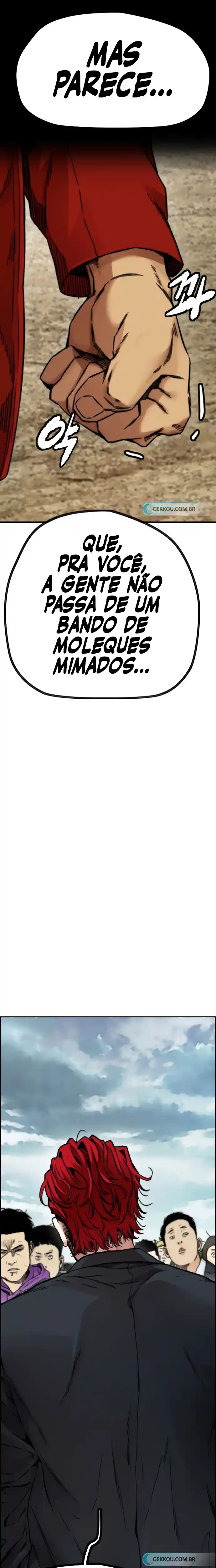 Read Wind Breaker Manhwa Português Manga Online