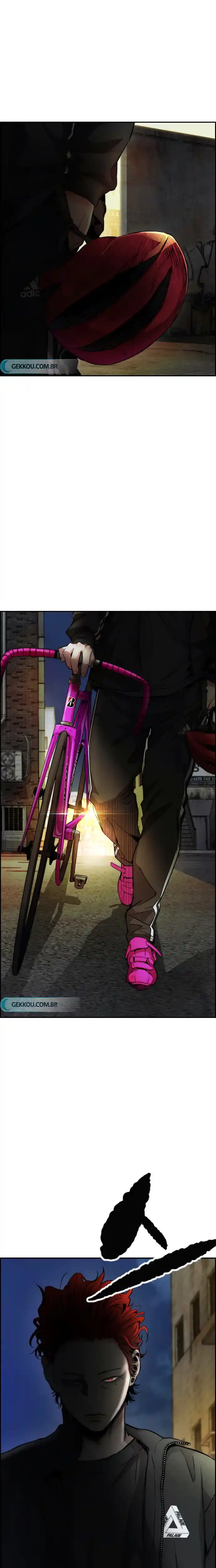 Read Wind Breaker Manhwa Português Manga Online