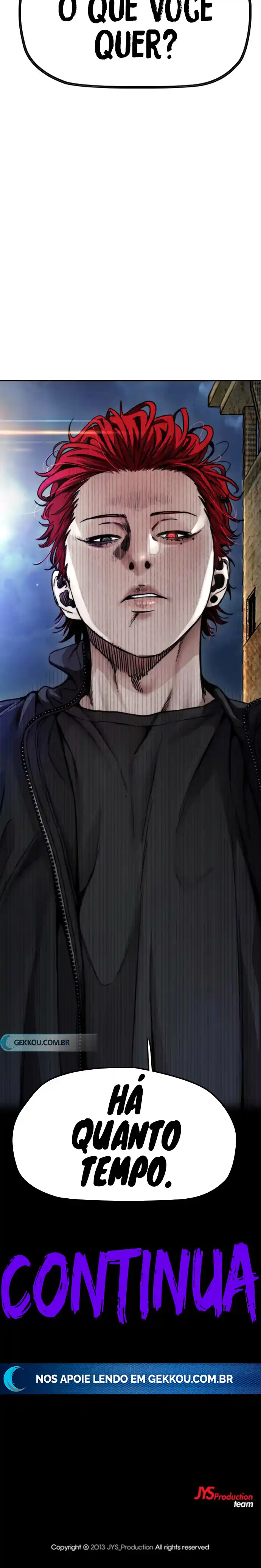 Read Wind Breaker Manhwa Português Manga Online