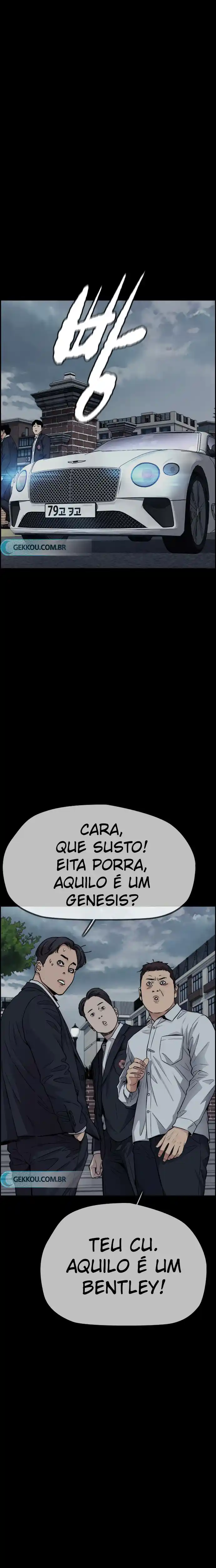 Read Wind Breaker Manhwa Português Manga Online