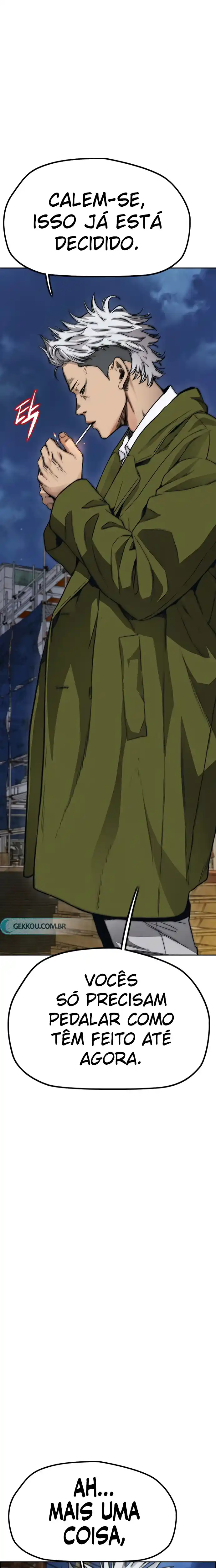 Read Wind Breaker Manhwa Português Manga Online